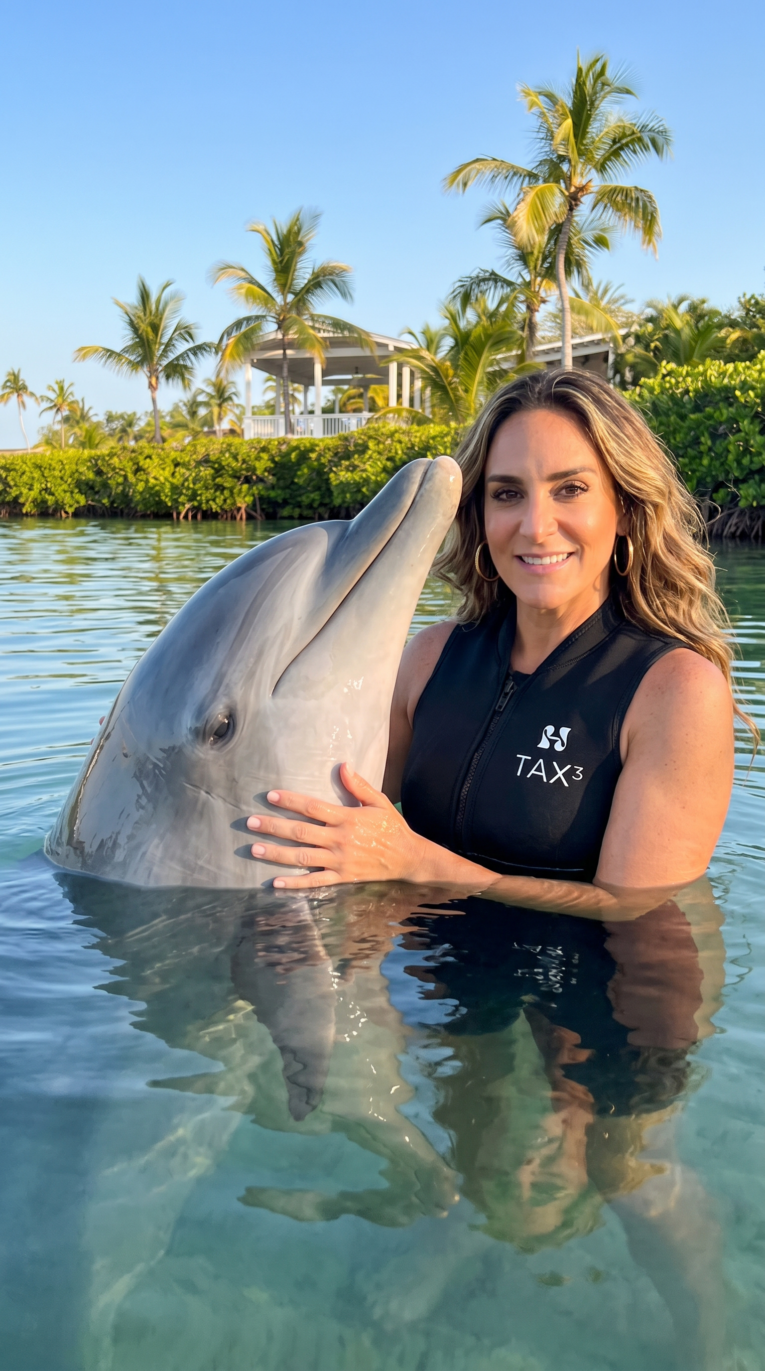 Gaby Heyser - Co-Fundadora HEYSER³