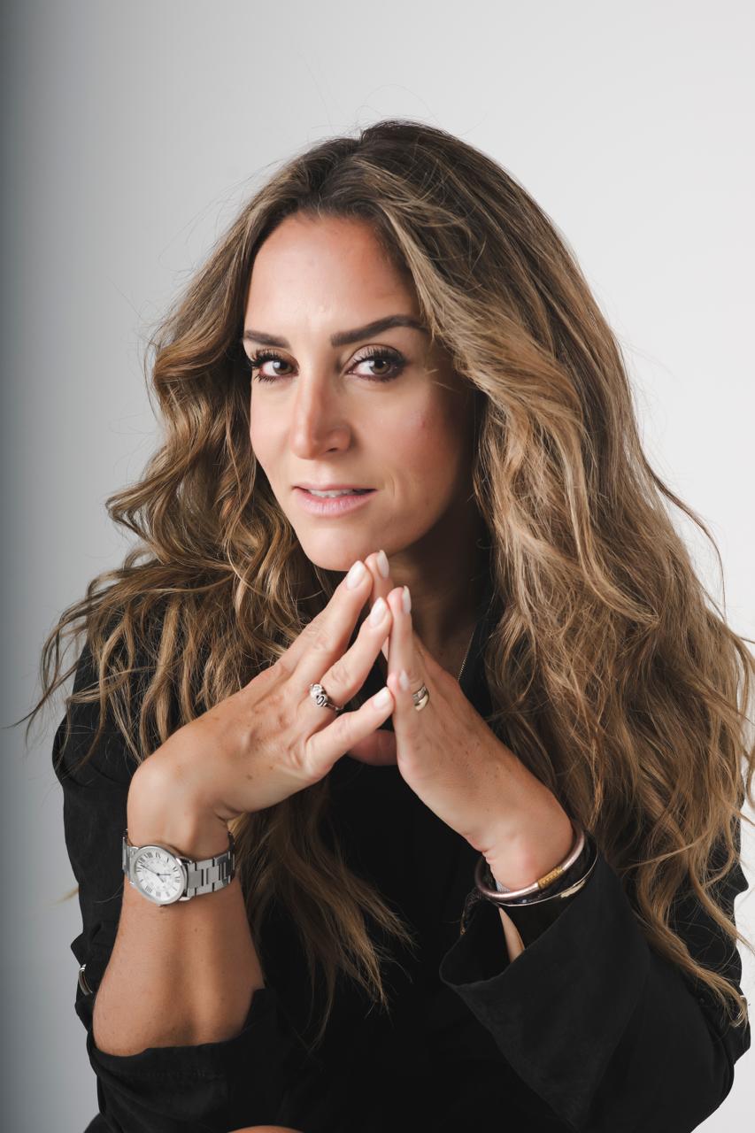 Gaby Heyser
